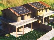 Villetta bifamiliare in vendita a Nugola Nuova...