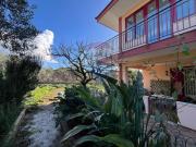 Villetta bifamiliare in vendita a Palermo, Baida da...