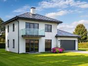 Villetta bifamiliare in vendita a Paratico