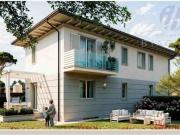 Villetta bifamiliare in vendita a Pietrasanta 100 mq...