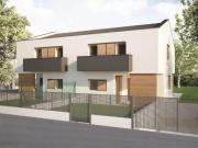 Villetta bifamiliare in vendita a Pisa 200 mq Rif: 1232660