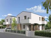 Villetta bifamiliare in vendita a Pisa 180 mq Rif: 1232710