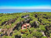 Villetta bifamiliare in vendita a Pula 145m² Pula