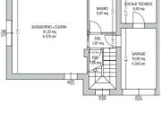 Villetta bifamiliare in vendita a Riglione Oratoio Pisa...