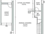 Villetta bifamiliare in vendita a Riglione Oratoio Pisa...