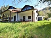 Villetta bifamiliare in vendita a San Ginesio, PERIFERIA