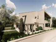 Villetta bifamiliare in vendita a San Miniato Basso San...