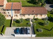 Villetta bifamiliare in vendita a Verciano Capannori 170...