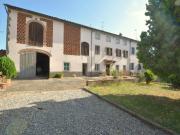 Villetta bifamiliare in vendita a Verciano Capannori in...