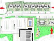 Villetta bifamiliare in vendita a Visignano Cascina 130...