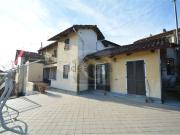 Villetta bifamiliare in vendita di 100 m² in Via Caretto, 25