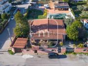 Villetta bifamiliare in vendita di 100 m² in Via Casteldelci