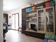 Villetta bifamiliare in vendita di 100 m² in Via dei Platani