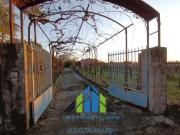 Villetta bifamiliare in vendita di 100 m² in Via del Mare