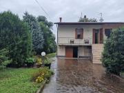 Villetta bifamiliare in vendita di 100 m² in Via Dismano