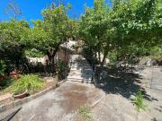 Villetta bifamiliare in vendita di 100 m² in Via Feudo, 83