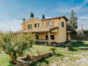 Villetta bifamiliare in vendita di 100 m² in Via Flaminia