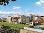 Villetta bifamiliare in vendita di 100 m² in Via Oslo