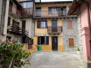 Villetta bifamiliare in vendita di 100 m² in Via San Lorenzo