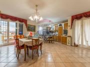 Villetta bifamiliare in vendita di 100 m² in Via Savoca, 105