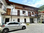 Villetta bifamiliare in vendita di 100 m² in Via Umberto I