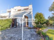 Villetta bifamiliare in vendita di 100 m² in Via Volsci