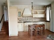 Villetta bifamiliare in vendita di 101 m² in Piazzale...