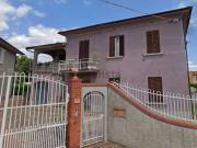 Villetta bifamiliare in vendita di 101 m² in Via di...