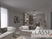 Villetta bifamiliare in vendita di 101 m² in Via Ippocrate