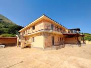 Villetta bifamiliare in vendita di 101 m² in Via...