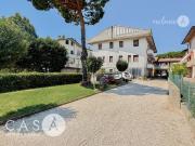 Villetta bifamiliare in vendita di 102 m² in Viale Arno, 31