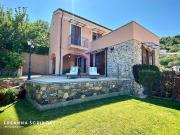 Villetta bifamiliare in vendita di 104 m² in Via...