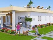 Villetta bifamiliare in vendita di 105 m² in Contrada...