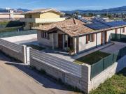 Villetta bifamiliare in vendita di 105 m² in Via Baronie, 41