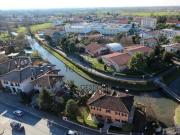 Villetta bifamiliare in vendita di 105 m² in Via Cà Morelli