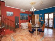 Villetta bifamiliare in vendita di 105 m² in Via Castel...