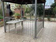 Villetta bifamiliare in vendita di 105 m² in Via Cheren