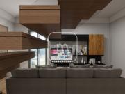 Villetta bifamiliare in vendita di 105 m² in Via Colle...