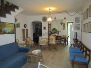 Villetta bifamiliare in vendita di 105 m² in Via Osterietta