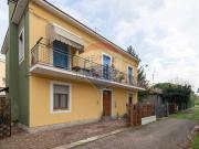 Villetta bifamiliare in vendita di 106 m² in Via Marsica, 7