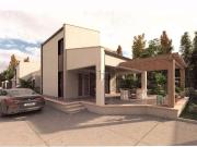 Villetta bifamiliare in vendita di 106 m² in Via Martora