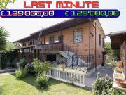 Villetta bifamiliare in vendita di 106 m² in Via...