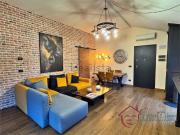 Villetta bifamiliare in vendita di 107 m² in Via...