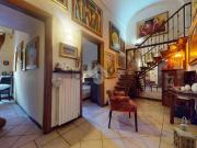 Villetta bifamiliare in vendita di 107 m² in Via Santa...