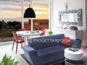 Villetta bifamiliare in vendita di 108 m² in Via Roccavoli