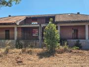 Villetta bifamiliare in vendita di 1090 m² in Via delle...