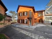 Villetta bifamiliare in vendita di 109 m² in Via Grisella, 9