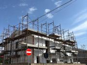 Villetta bifamiliare in vendita di 110 m²