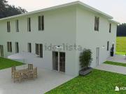 Villetta bifamiliare in vendita di 110 m²