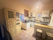 Villetta bifamiliare in vendita di 110 m²